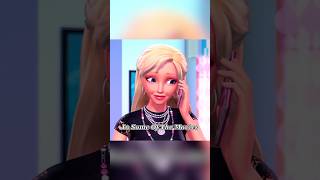 Did you know Barbie is actually a real actress! #barbie #barbiemovie #barbieedit #fyp