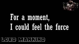 Manchester Orchestra - I Can Feel A Hot One (Lyrics)