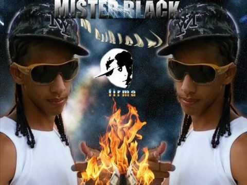 mister black freestyle par lapiz conciente  2012