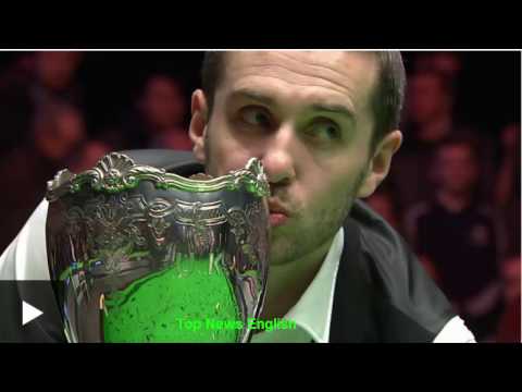 Mark Selby beats Ronnie O'Sullivan to win UK Championship final
