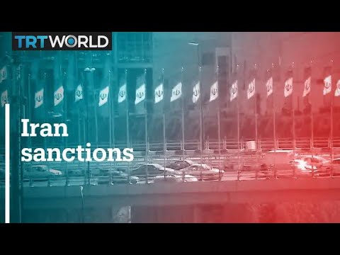 Iranians cautiously optimistic over lifting of sanctions