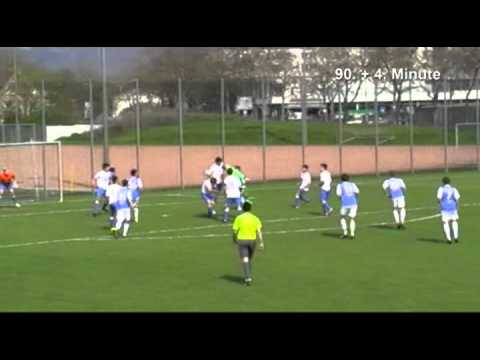 Oberliga Eintracht Freiburg - KSC.mp4