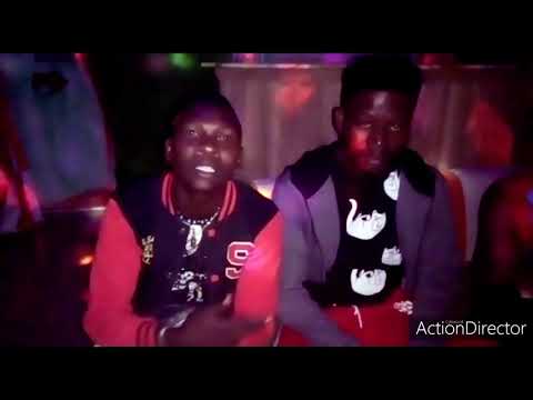 Shegal monkonzi à Niakara