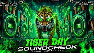 Download lagu DJ Sound Check Khatarnak Bass Dj Song | Tiger Day | Full Vibration New Dj Song🎧Hard Bass Boosted mp3