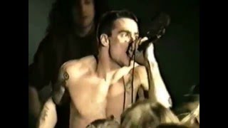 Rollins Band Live at Shank Hall
