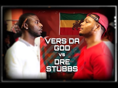 @ALPHA LEAGUE PRESENTS: Vers Da God vs Dre Stubbs
