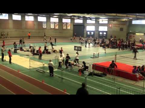 McGill University Martlet Open