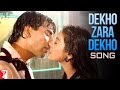 Dekho Zara Dekho Song Yeh Dillagi Akshay Kumar Kajol Lata Mangeshkar Kumar Sanu Sameer