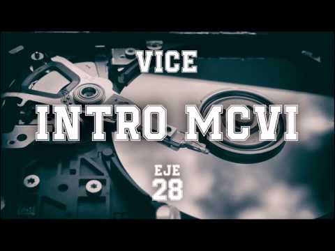 VICE LOBO BLANCO - INTRO #MCVI