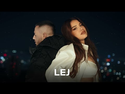 DON XHONI × DHURATA DORA - LEJ | I Iove You - I Miss You | Tiktok Trending | Elsen Pro | Dj Valka