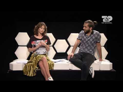 Select, 27 Shtator 2016, Pjesa 2 - Top Channel Albania - Entertainment Show