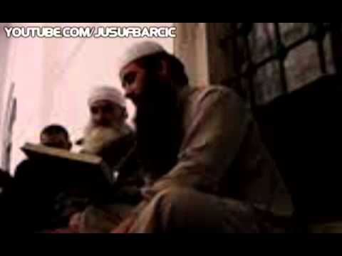 Tefsir 1 - Jusuf Barčić rahimehullah
