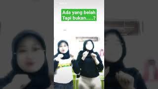 Download lagu Ada yang belah tapi bukan...❓#shorts #goyangtiktok #pemersatubangsa #tiktok #jilbab #viral mp3 Download lagu Ada yang belah tapi bukan...❓#shorts #goyangtiktok #pemersatubangsa #tiktok #jilbab #viral mp3