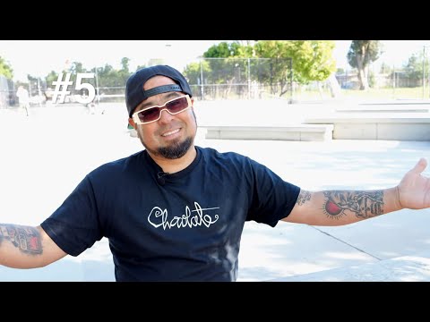 Crailtap's Mini Top 5 with Ben Sanchez