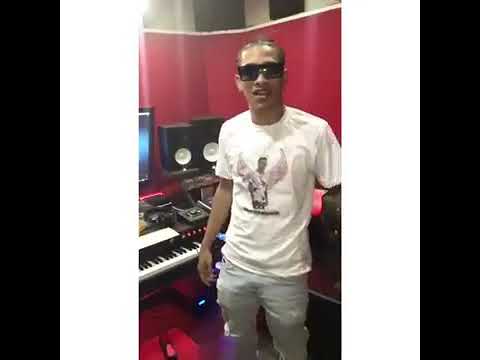 Jc La Nevula - Los 9 dias RIP albert 06