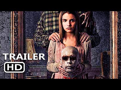 Tráiler El carnicero 2018