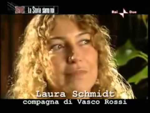 La storia di Vasco Rossi - 1 Il Blasco di Zocca come un libro aperto