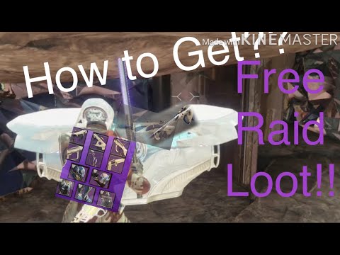 Destiny 2| How to get free Last Wish Raid Loot Solo?!?! NO GLITCH?