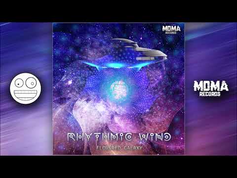 02 Rhythmic Wind - Elevation (MDMA Records)