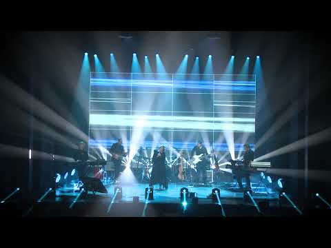Stubbornly Absent - "Movement" - LIVE at Teatr Syrena (Syrena Music)