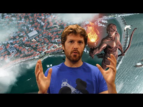 7 Wonders - SCG Reviews