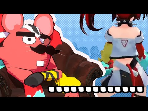 Dad sees Bae's DANCE for Holofest but... 【Animation】