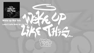 [1시간 / 1hour] Loopy & nafla Woke Up Like This