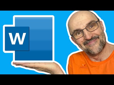 Microsoft Word lernen: Quicktipp: Autokorrektur, eckige Gänsefüsschen