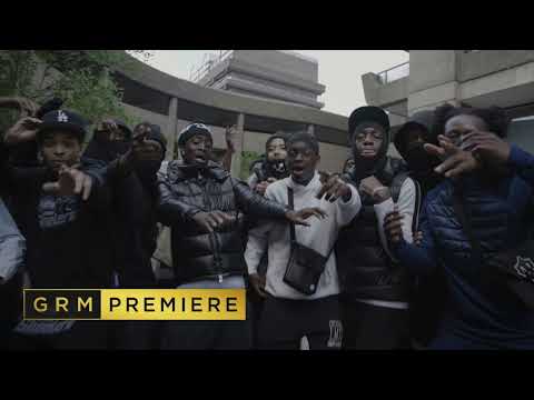 Yung TS, Fizzler, LeoStayTrills, Sava - Air Force Remix 2.0 (Official Audio)