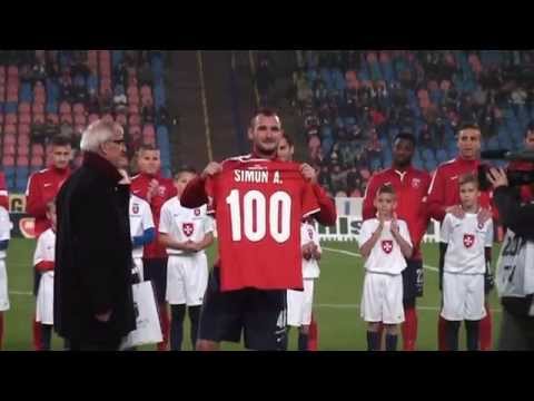 2014 - Videoton FC - Budapest Honvéd 1-0 (1-0) - SZUPERLASSÍTOTT