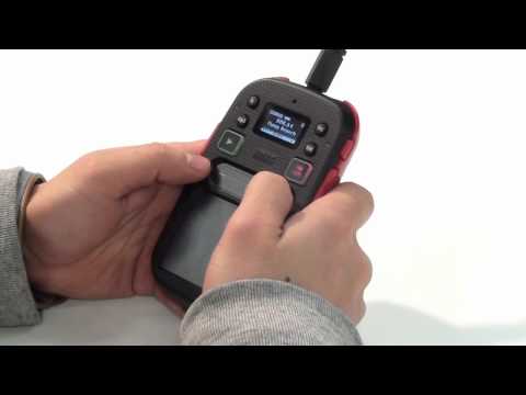 Korg Mini Kaoss Pad 2 Dynamic Effect Processor Musician S Friend