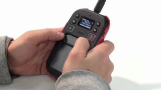 Video thumbnail for Korg Mini Kaoss Pad 2 Preview by Korg