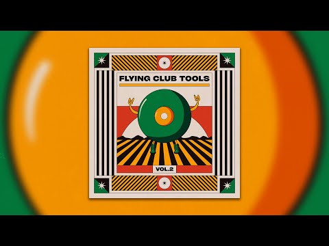 Congorock - Babylon (Flying Buff Edit)