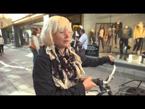 Ellen - Hållbart mode