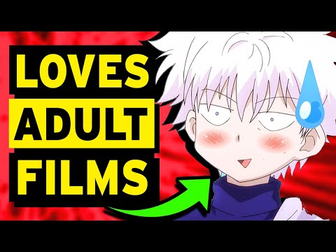 10 Wild Facts About Killua You Didn't Know!