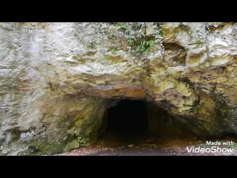 Grota Haiducilor 🇷🇴 Geoagiu Bai 🇷🇴25 august 2019