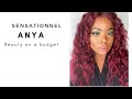 SENSATIONNEL ANYA