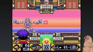 ゲーム雑談その６（Vデビュー）