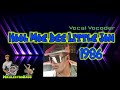 Kool Moe Dee - Little Jon ( Vocal Vocoder )