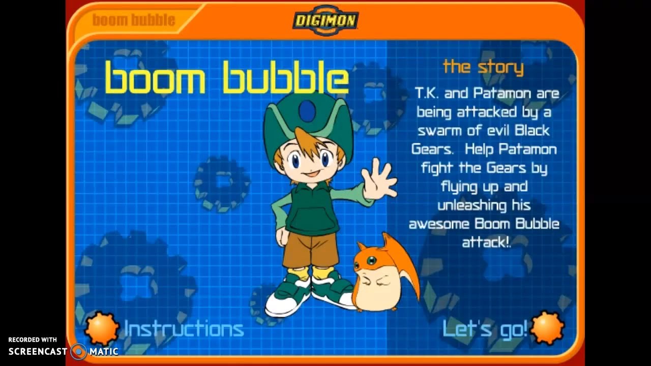Gameplay Video