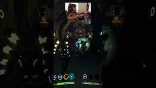 Firefall - My Daughter's First Game