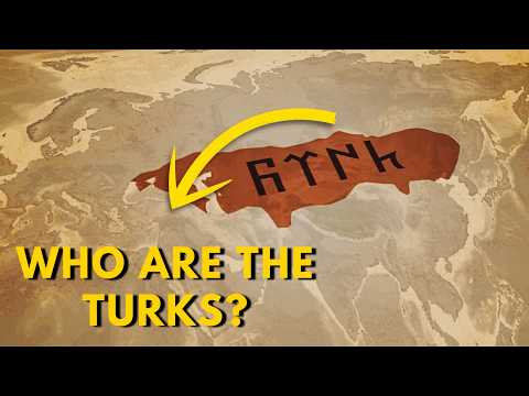 Who Really Are the Turks?