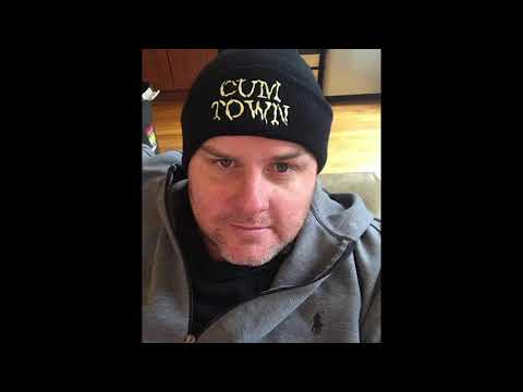 Tim Dillon doing Ray Kump Impressions Vol 4