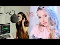 Cokoo Cokoo Song Tamil Vs English