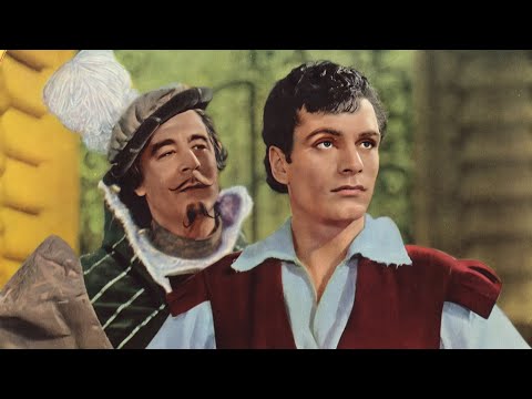 As You Like It (1936) starring Sir Laurence Olivier