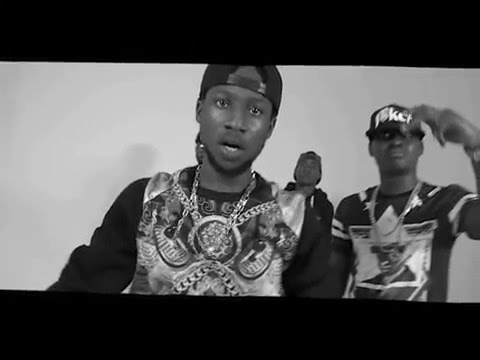 Get Ready Gang LEPAPARA * ADONIS Le Meneur  VEGETA