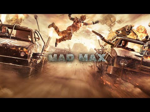 Mad Max Full Movie