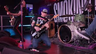 Smoking Popes - Writing A Letter [Live at Exchange, 08/08/2024]