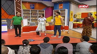 Download lagu Memperebutkan Ayu! | Sahurnya Pesbukers | ANTV Ep 6 22 Mei 2018 mp3