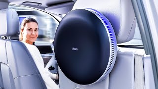 You Won't Believe These 40 COOL Car Gadgets on Amazon 2025